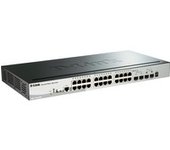 DGS-1510-28P/E, Interruptor/Conmutador