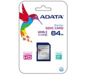 SDXC 64GB UHS Clase 10, Tarjeta de memoria