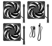 FD-F-MR1-1403, Ventilador