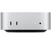 Mac mini M4 Pro 2024 CTO, Sistema MAC