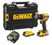 DCD794D2T-XJ, Taladro/destornillador