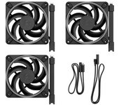 FD-F-MR1-1203, Ventilador