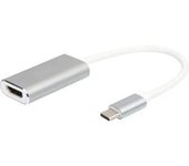 Adaptador gráfico 4K HDMI USB Type-C™