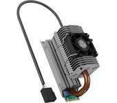 IB-M2HSF-705, Cuerpo de refrigeración