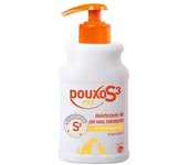 Ceva Douxo S3 Pyoprotector Champú 200 ml
