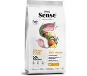 Dibaq Sense Perro Grain Free Pollo y Pato 2 x 12 kg