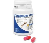 Ecuphar Cosequin Advanced Gatos 45 cápsulas