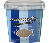 Moments Barritas Salmón para Perros 600 gr