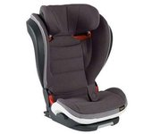 BESAFE IZI FLEX FIX I-SIZE GRUPO 2/3