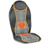 Respaldo de masaje vibratorio Medisana MC 810