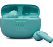 Auriculares inalámbricos JBL Wave Beam 2 Azul