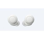 Auriculares Sony "True Wireless" WF-C500 Blanco
