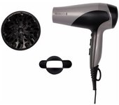 Secador de Pelo Remington Ionic Dry D3190S