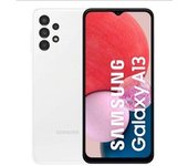 Samsung A13 5G 4GB/64GB Blanco (Versión Europea)