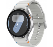 Reloj Samsung Galaxy Watch 7 44mm BT Plata (Versión Europea)