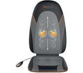 Respaldo de masaje Shiatsu Medisana MC 830