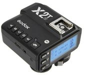 Disparador inalámbrico Godox X2T para Sony