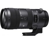 Sigma 70-200mm F2.8 DG OS HSM   Sports para Nikon