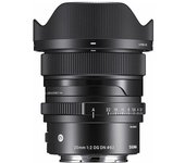 Sigma 20mm f/2 DG DN Contemporary para l Mount