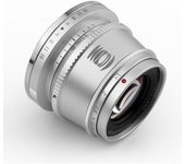 Objetivo TTArtisan  35mm f/1.4 Para Sony E Plata