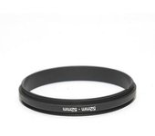Anillo adaptador Ultrapix macho-macho 52-52mm
