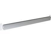 Treston Perfil de caja BP, anchura 685 mm, gris luminoso RAL 7035