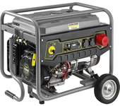 Kärcher Generador síncrono PGG 8/3, potencia 7 kW, 400 V, potencia 2,5 kW