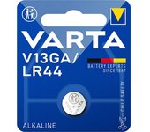 Varta Batería especial ALKALINE, V13GA/LR44, a partir de 10 unid.