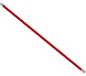 Altrex Tirante diagonal, para la serie RS TOWER 5, para una longitud de 2,45 m, rojo