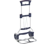 RuXXac Carretilla profesional para sacos, plegable, ®-cart BUSINESS, carga máx. 125 kg