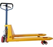kaiserkraft Transpaleta con freno, carga máx. 2500 kg, longitud de horquilla 1150 mm, a partir de 3 unid.