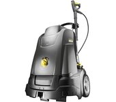Kärcher Limpiador a alta presión HDS 5/15 UX, caudal 450 l/h, peso 76 kg