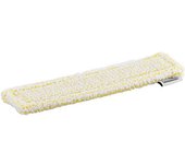 Kärcher Funda para mopa con velcro, interior, para aspirador de ventanas WVP 10, microfibra