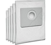 Kärcher Bolsas filtrantes de vellón, para NT 35/1, UE 5 unid.