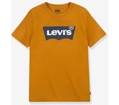 LEVIS KID'S Camiseta Batwing de Levi's® azul