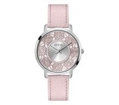 Reloj Guess Mujer  Gw0529l1 (40mm)