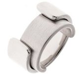 Anillo Breil Unisex Breil Br-013 15