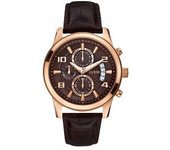 Reloj Guess Hombre  W0076g4 (44mm)
