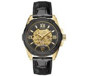 Reloj Guess Hombre  W1308g2 (45mm)