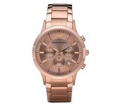 Reloj Armani Hombre  Ar2452 (43mm)