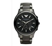 Reloj Armani Hombre  Ar1452 (43mm)
