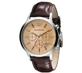 Reloj Armani Hombre  Ar2433 (43mm)