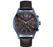 Reloj Guess Hombre  W0789g2 (46mm)