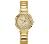 Reloj Guess Mujer  Gw0528l2 (36mm)