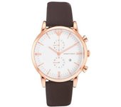 Reloj Armani Hombre  Ar1936 (43mm)