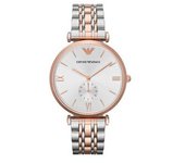 Reloj Armani Unisex  Ar1677 (40mm)