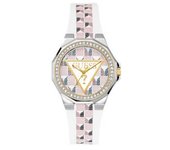 Reloj Guess Mujer  Gw0834l1 (37mm)