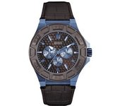Reloj Guess Hombre  W0674g5 (43mm)