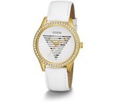 Reloj Guess Mujer  Gw0596l1 (38mm)