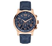 Reloj Guess Hombre  W0380g5 (45mm)